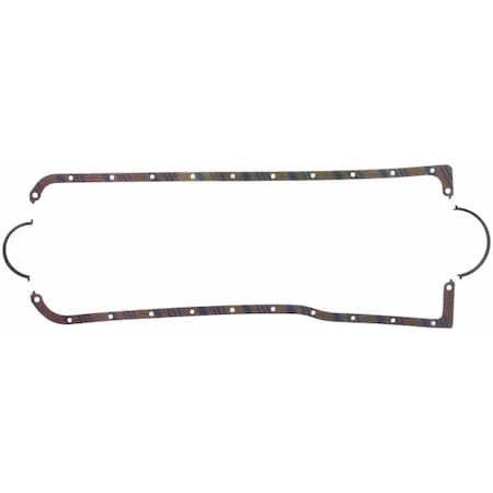 Fel-Pro Oil Pan Set, Os12701C OS12701C